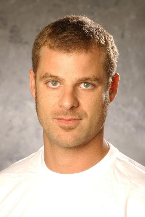 Matt Stone zdjęcie