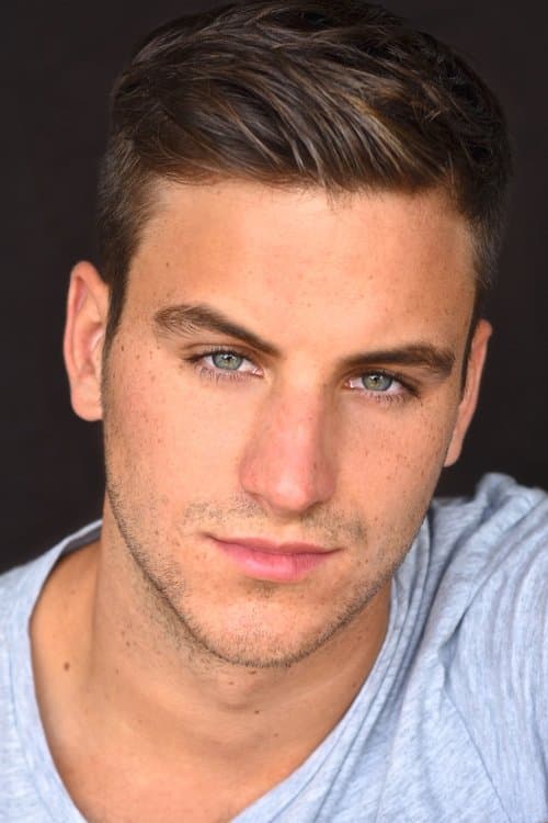 Matt Visser zdjęcie