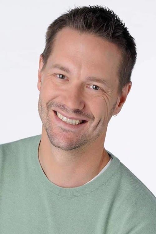 Matt Vogel zdjęcie