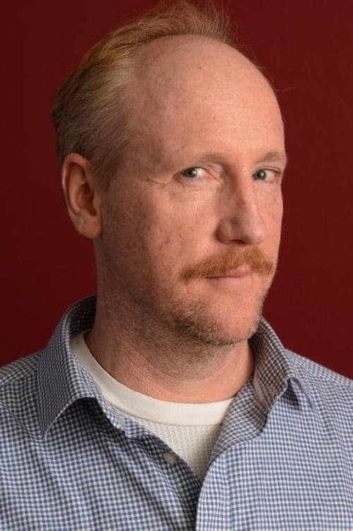 Matt Walsh zdjęcie