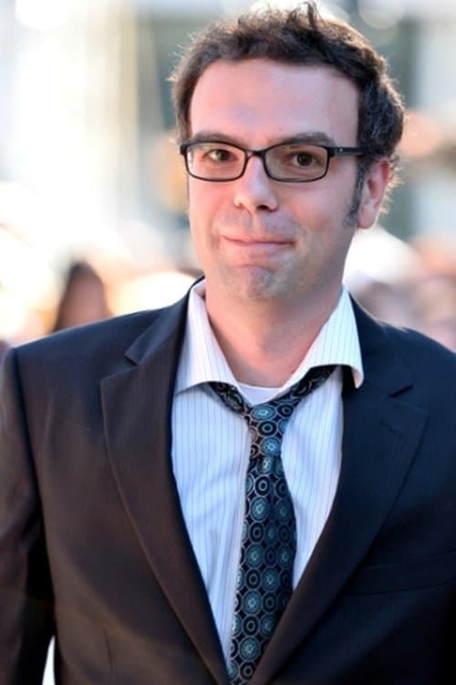 Matt Watts zdjęcie