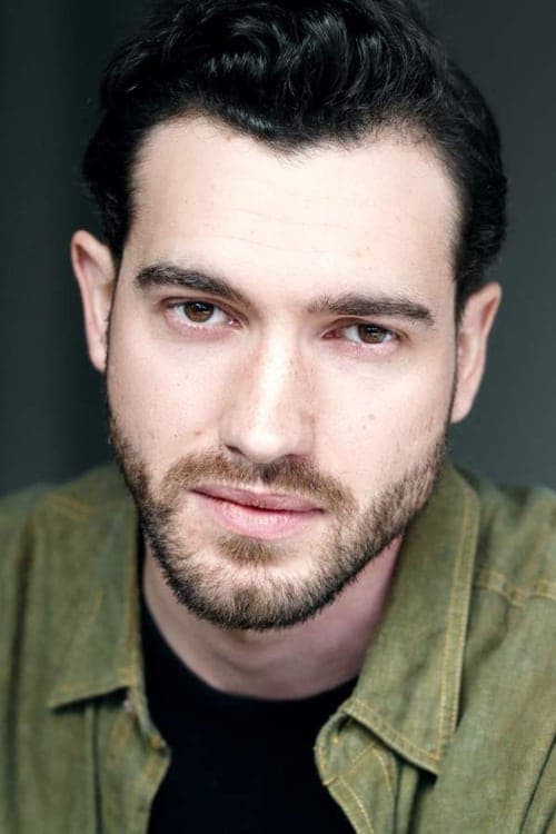 Matt Whelan zdjęcie