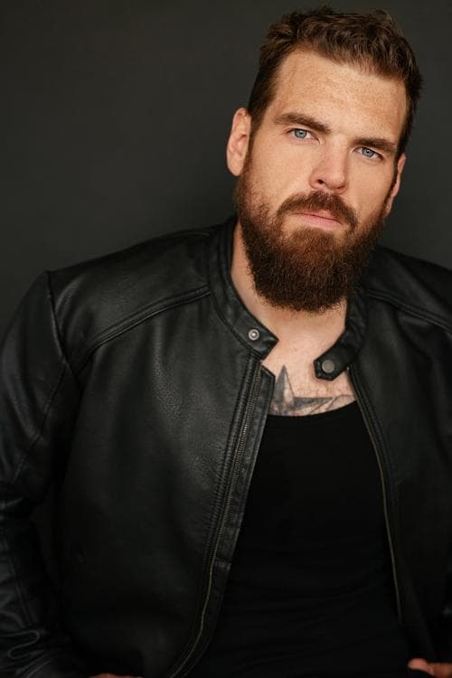 Matt Willis zdjęcie
