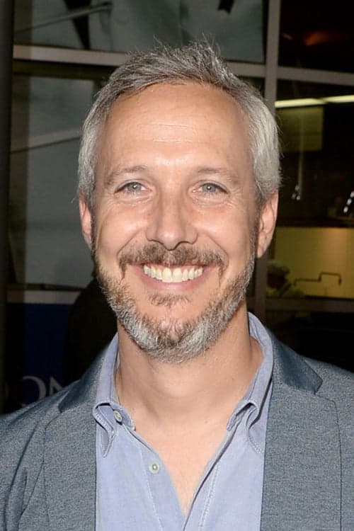 Matt Winston zdjęcie