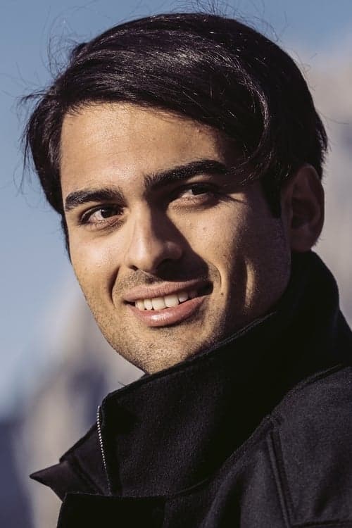 Matteo Bocelli zdjęcie