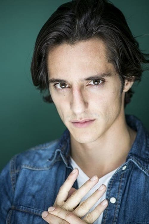 Matteo Leoni zdjęcie