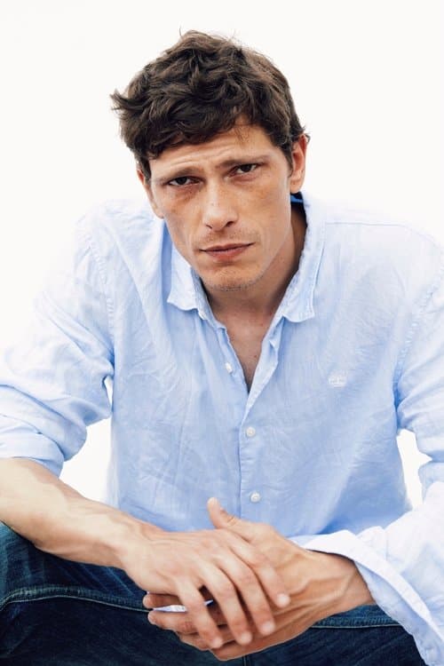 Matteo Martari zdjęcie