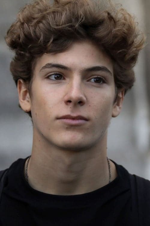Matteo Perez zdjęcie