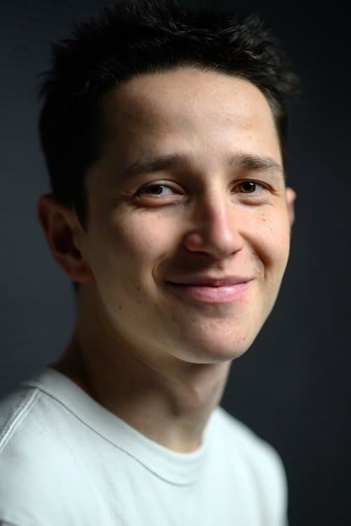 Matteo Salamone zdjęcie