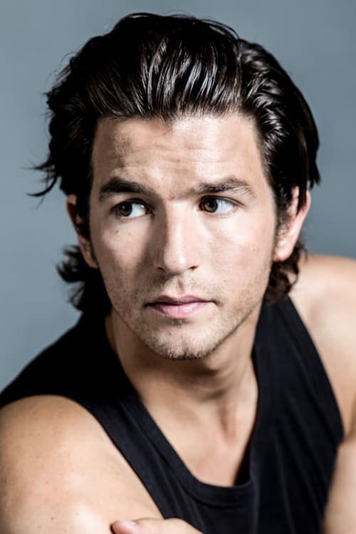 Matteo Simoni zdjęcie