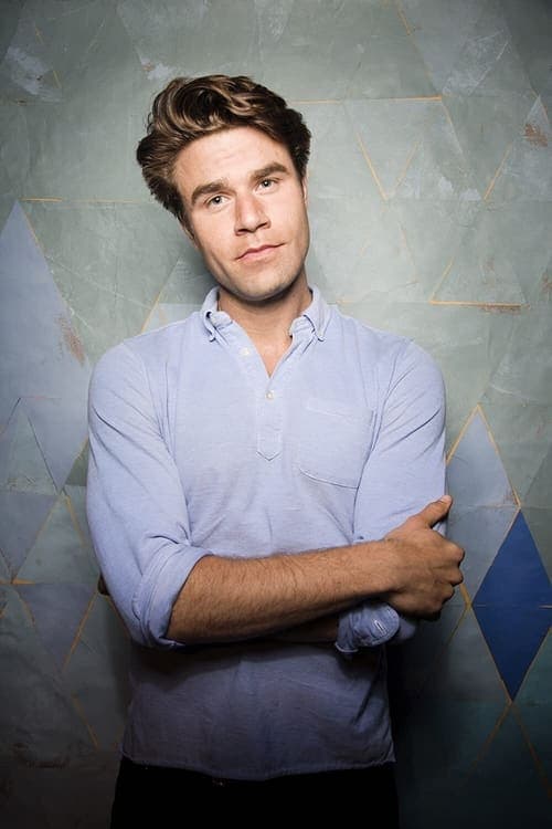 Matthew Broussard zdjęcie