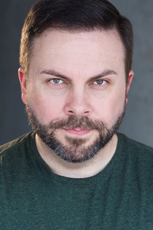 Matthew Cornwell zdjęcie