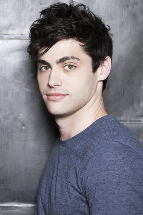 Matthew Daddario zdjęcie