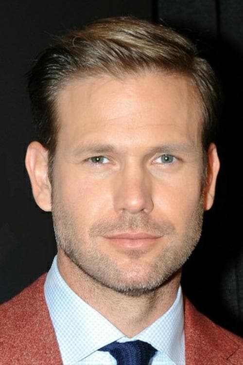 Matthew Davis zdjęcie