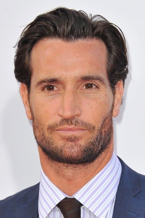 Matthew Del Negro zdjęcie