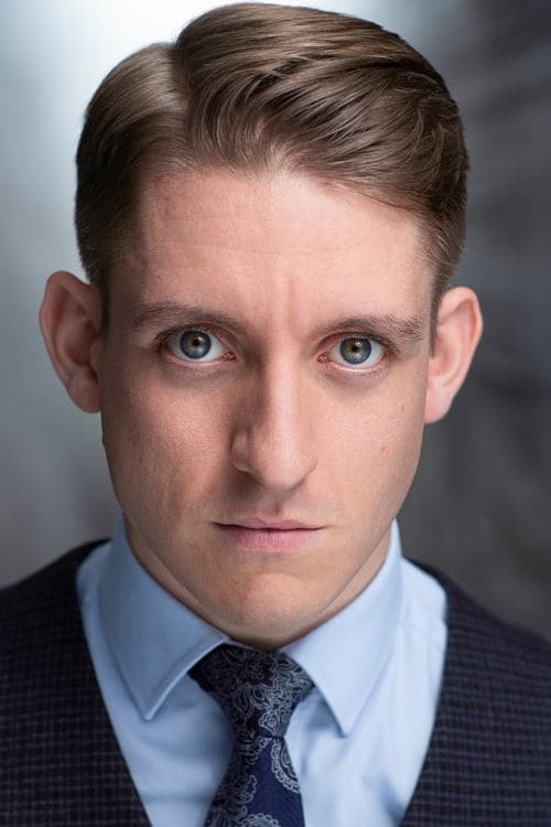 Matthew Duckett zdjęcie