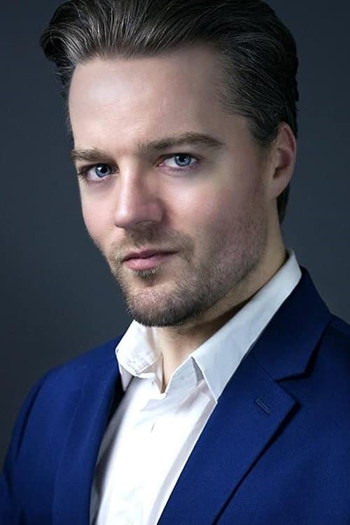 Matthew Ewald zdjęcie