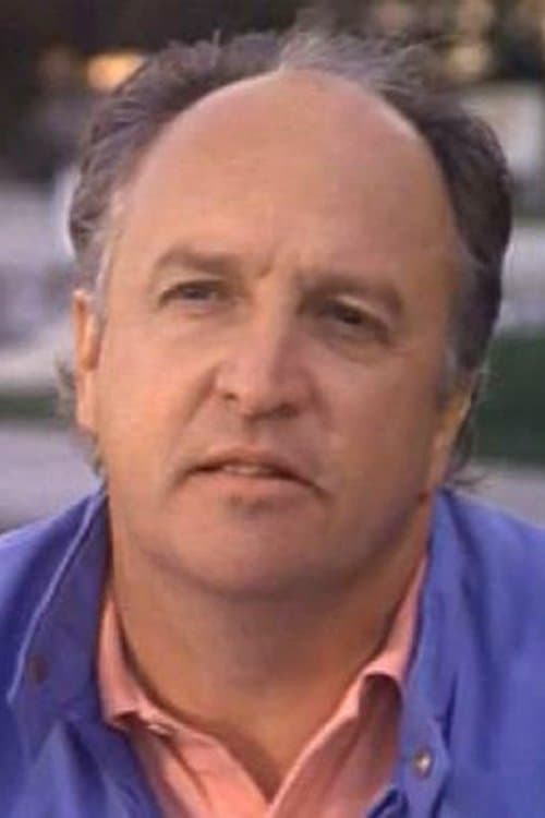 Matthew Faison zdjęcie