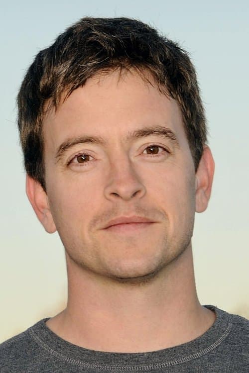 Matthew Ferguson zdjęcie