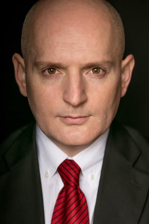 Matthew Foster zdjęcie