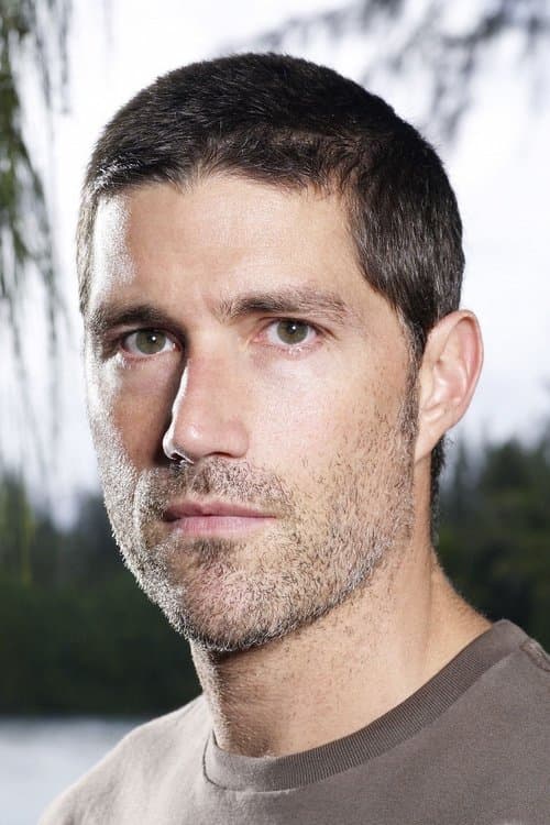 Matthew Fox zdjęcie
