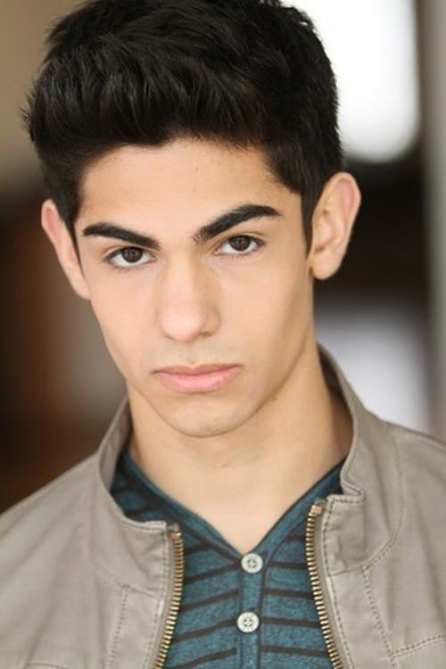 Matthew Frias zdjęcie