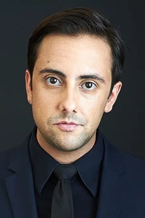 Matthew Gouveia zdjęcie
