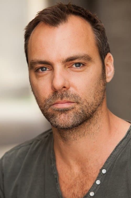 Matthew Holmes zdjęcie