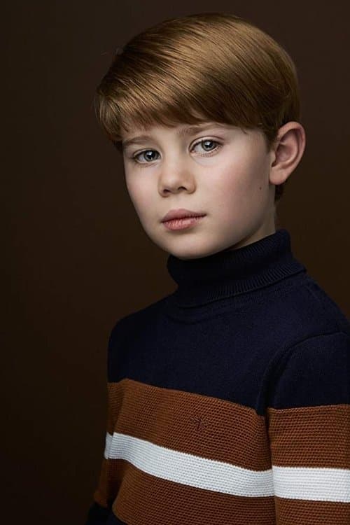 Matthew Illesley zdjęcie