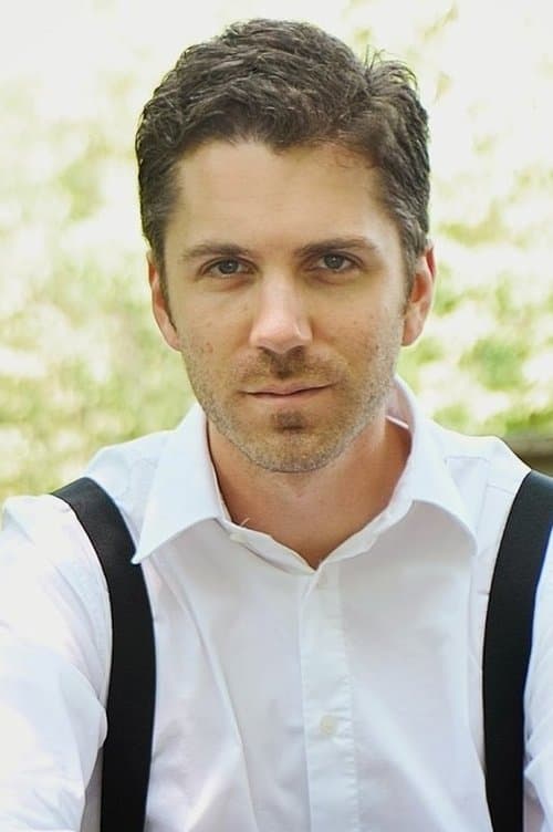 Matthew Kennedy zdjęcie