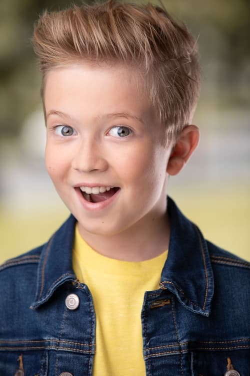 Matthew Lamb zdjęcie