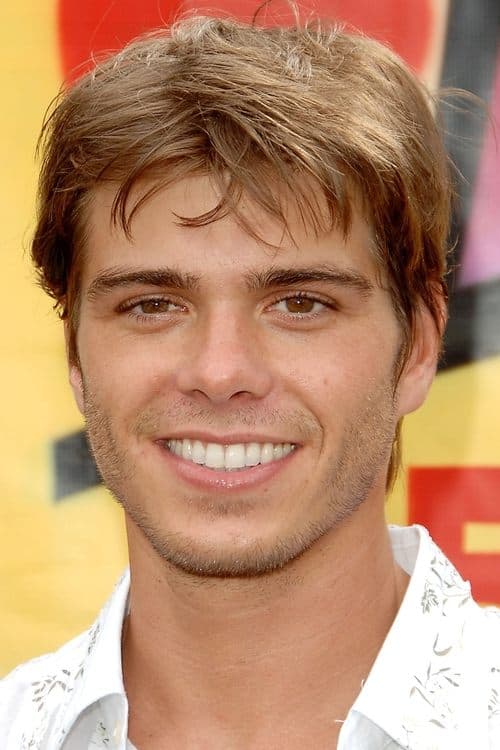 Matthew Lawrence zdjęcie
