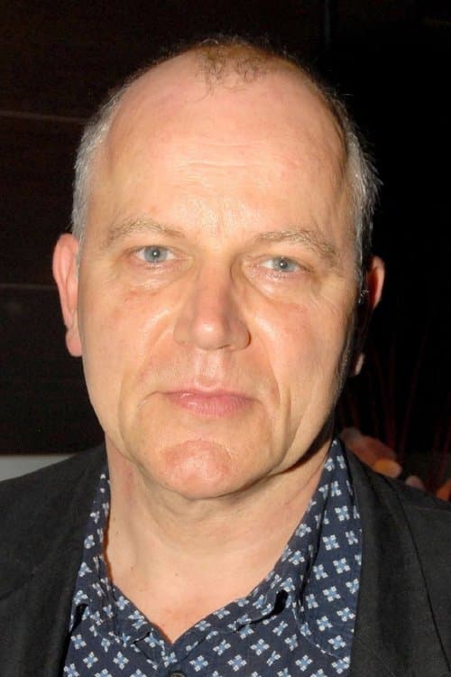 Matthew Marsh zdjęcie