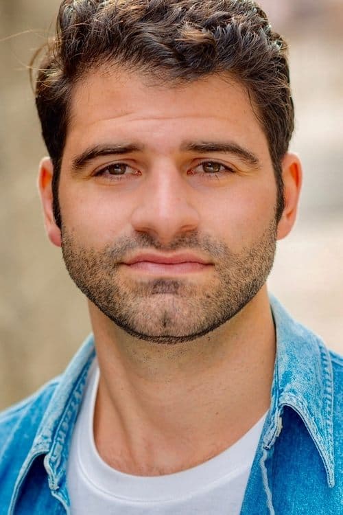 Matthew Montemaro zdjęcie