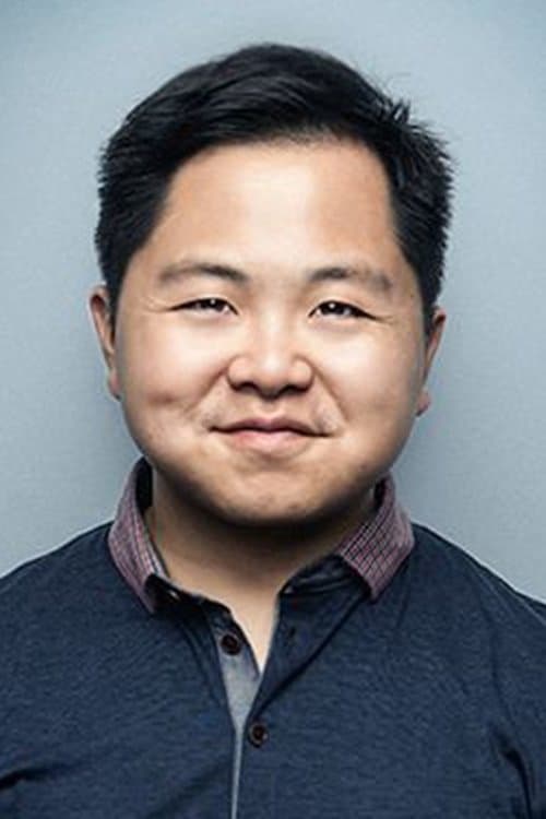 Matthew Moy zdjęcie