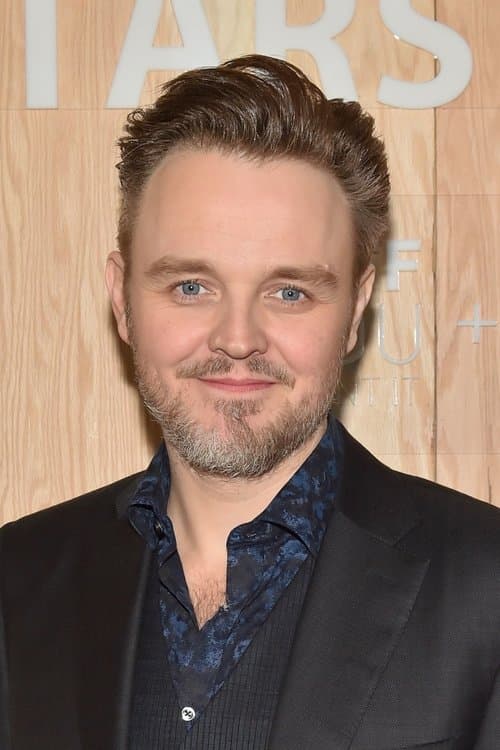 Matthew Newton zdjęcie