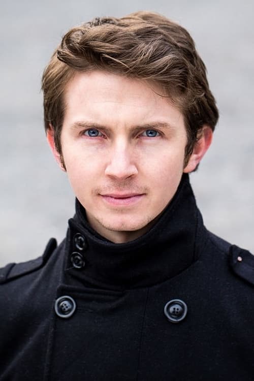 Matthew O'Brien zdjęcie
