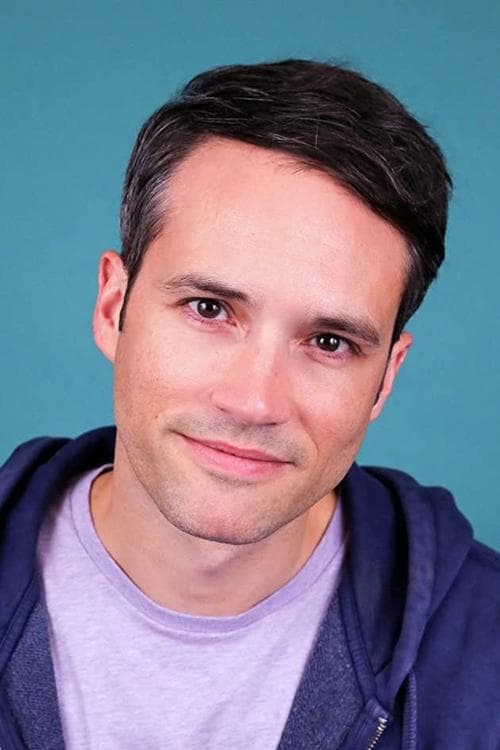 Matthew Patrick Davis zdjęcie
