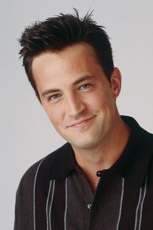 Matthew Perry zdjęcie