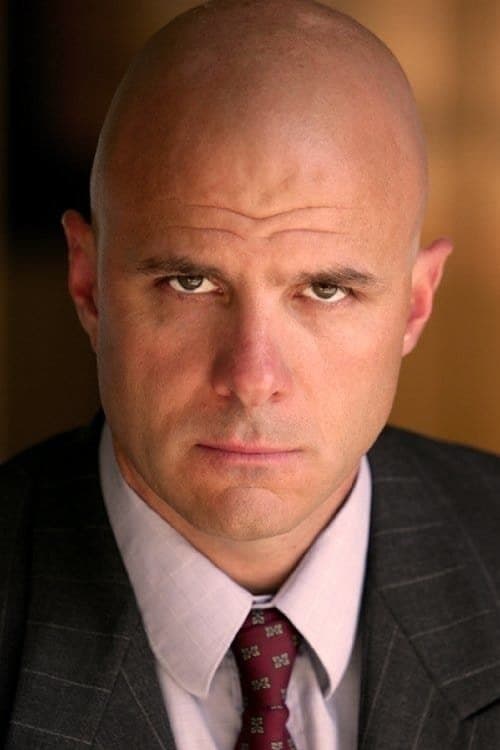 Matthew R. Anderson zdjęcie