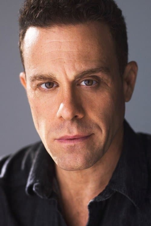 Matthew Rauch zdjęcie