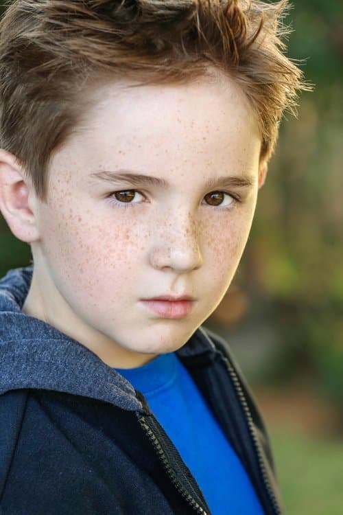 Matthew Ryan Michaels zdjęcie