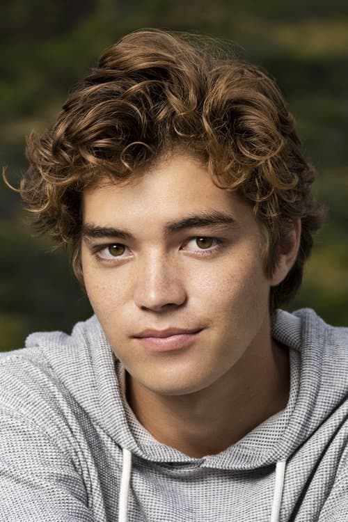 Matthew Sato zdjęcie