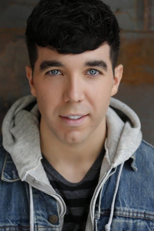 Matthew Scott Montgomery zdjęcie