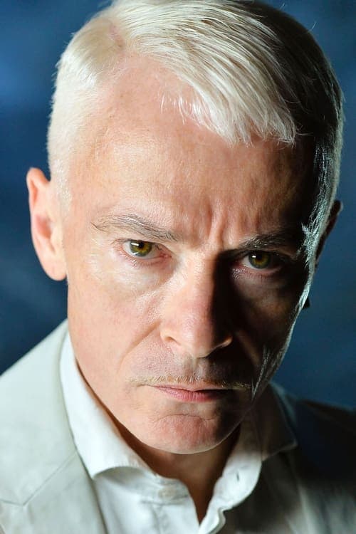 Matthew Sim zdjęcie