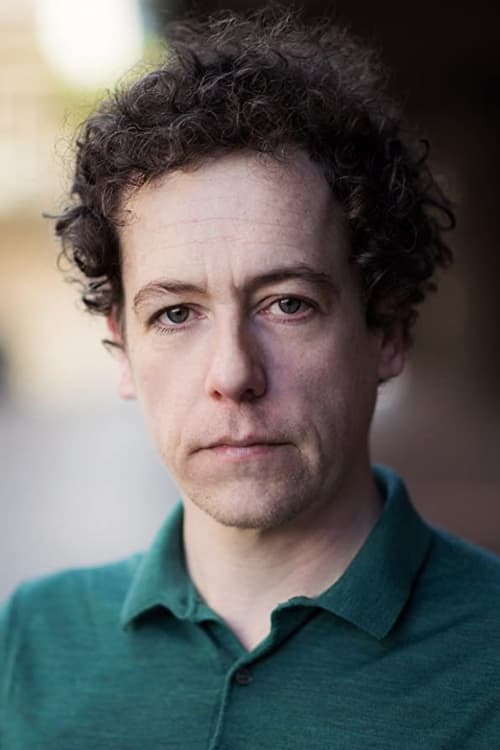 Matthew Steer zdjęcie