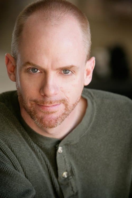 Matthew Walker zdjęcie