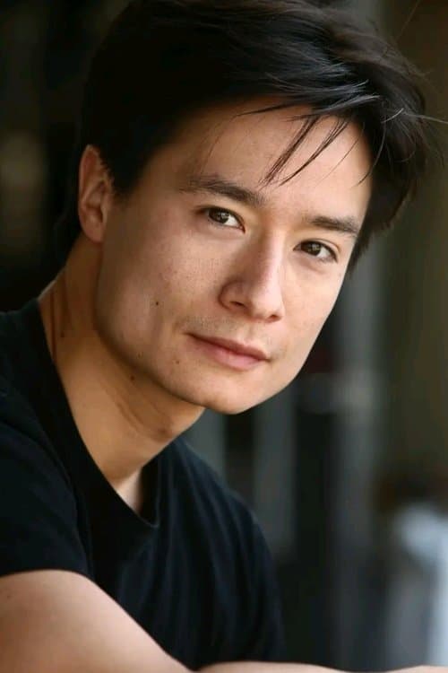 Matthew Yang King zdjęcie