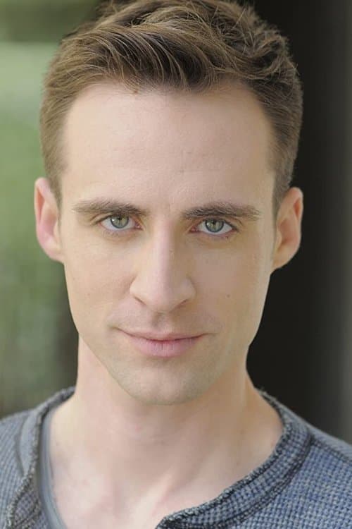 Matthew Zuk zdjęcie