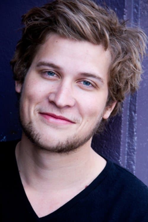 Matthias Britschgi zdjęcie